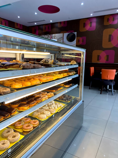 Dunkin Donuts - Saudi Arabia|Khamis Mushait 62434|2279 King Fahd Branch Rd