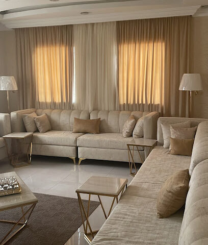 منجرة روابي للأعمال الخشبية - Jazan - +966 53 534 9513
