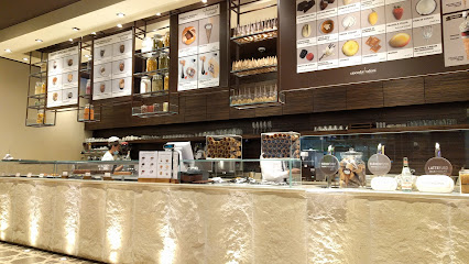 Chocolate Italiani cafe - Riyadh -