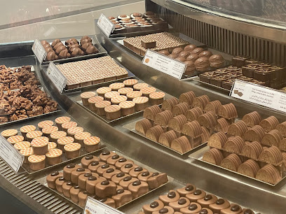 Laderach Chocolatier - Riyadh - +966 11 437 0007