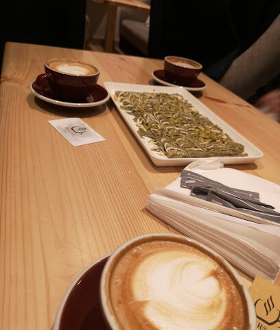 Mersal coffee - Afif - +966 50 955 2372