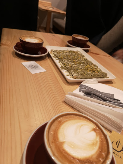 Mersal coffee - Saudi Arabia|Afif 17531|Al Sulaymaniyah|WWC9+4FM