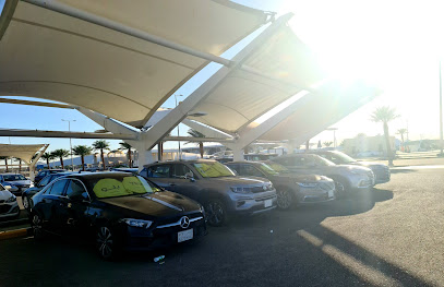 Yelo Rent A Car (Al Wefaq) - Al Madinah Al Munawwarah - +966 800 100 0014