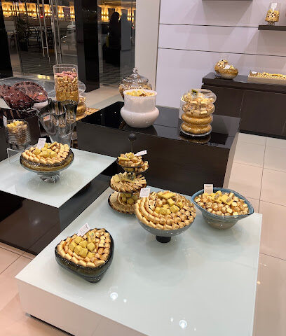 باتشي - Buraydah -