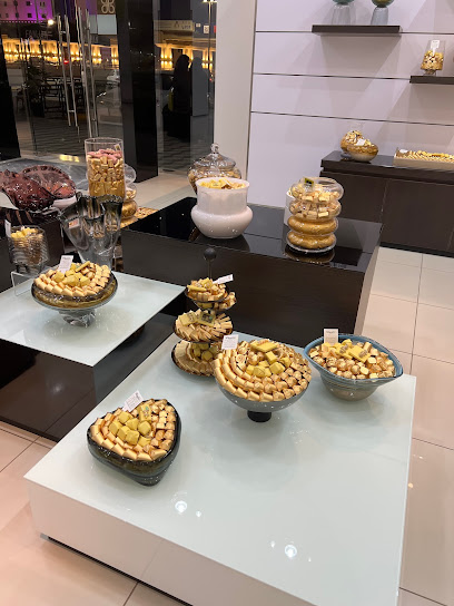 باتشي - Saudi Arabia|Buraydah 52382|Al Safra'|King Fahd Branch Rd