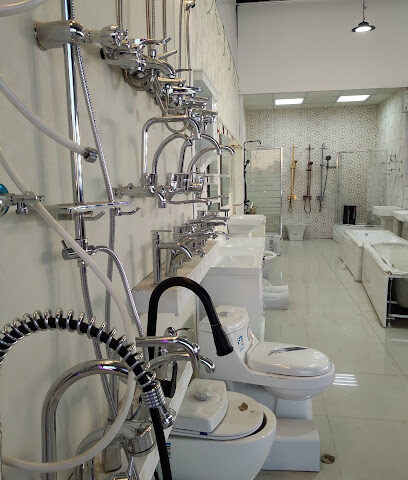 World building construction materials and plumbing - Al Madinah Al Munawwarah - +966 55 051 1362