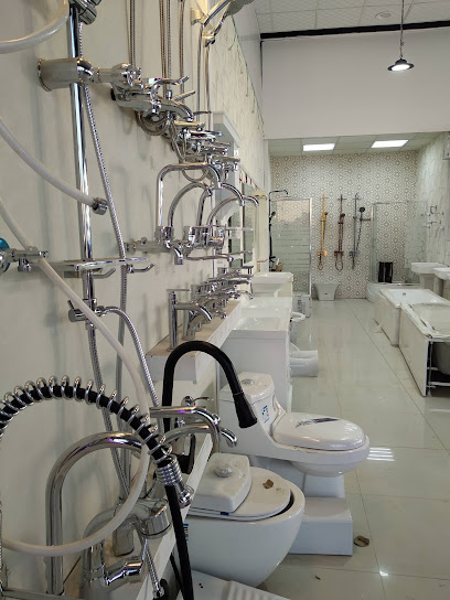 World building construction materials and plumbing - Saudi Arabia|Al Madinah Al Munawwarah 42398|3142