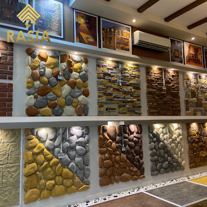 Rasia design راسيا - Sakaka - +966 59 582 3386
