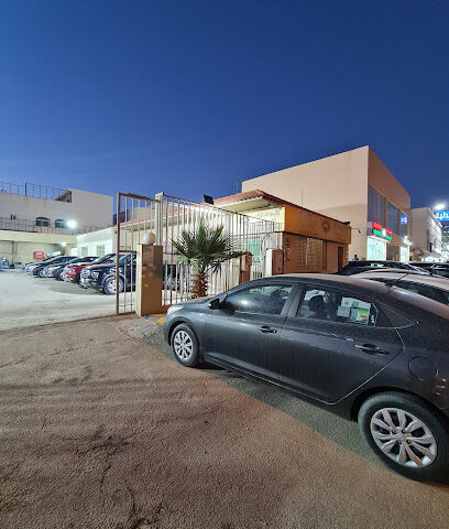 Wallan Car Rental - Riyadh - +966 11 203 3556