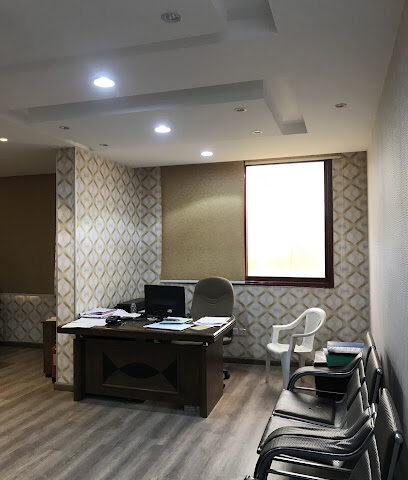 مكتب الاميال الهندسي - Al Namas - +966 17 282 1522