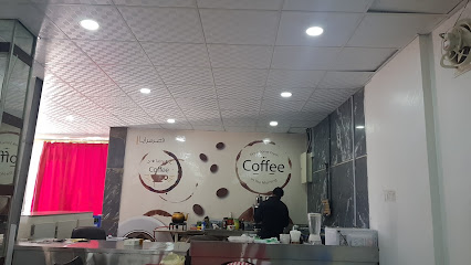 مقهى قصر سرايا - Tabuk - +966 55 494 7323