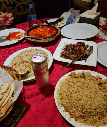 Chinese & Grill - Al Khobar - +966 13 898 7336