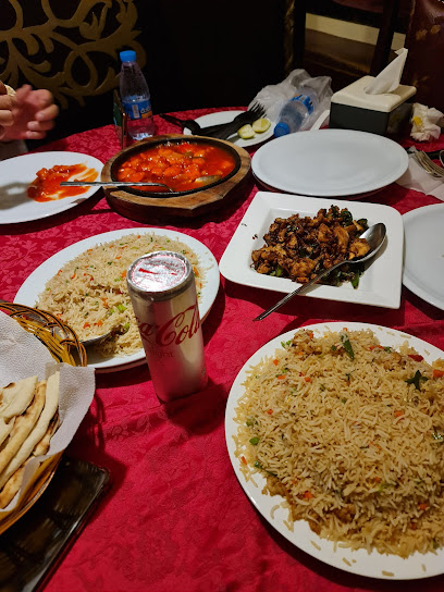 Chinese & Grill - Saudi Arabia|Al Khobar 34425|Al Khobar Al Shamalia|Prince Faisal Bin Fahd Road
