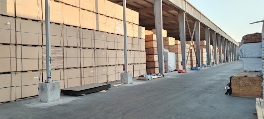 Madar Building Materials - Al Wajh - +966 50 825 9060