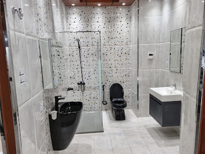 Saudi Ceramic - Jeddah - +966 9200 11124