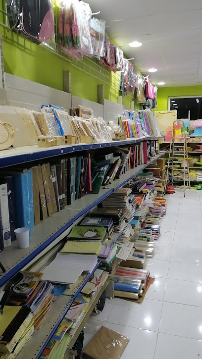 مكتبة قرطاسية النخلة - Saudi Arabia|Al Haqu 87284،|Unnamed Road|GM2R+V94