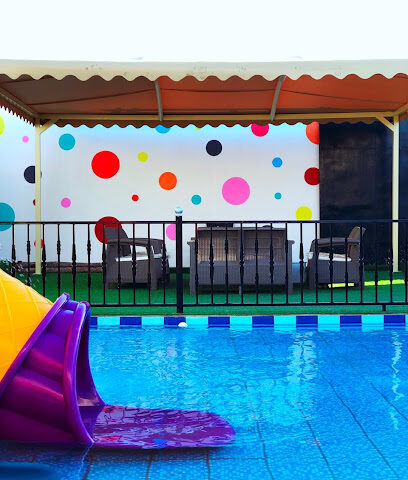شاليه رتيل.. - Al Qurayyat - +966 53 194 8734