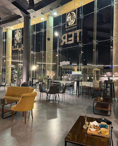 تير كافي ~ TER CAFE - Saudi Arabia|Yanbu 46431|st|King Abdulaziz Rd