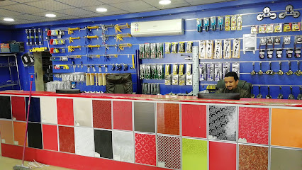 الـجـي كـوم , ALGICOM - Hasa Industrial City - +966 13 539 6665