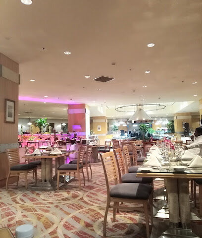 Al Safina Restaurant - Jeddah - +966 12 224 4300