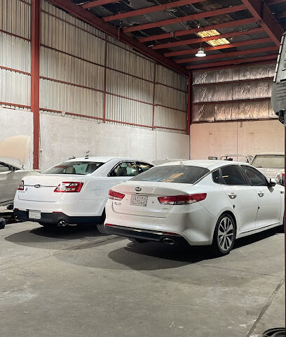 مركز يور كار لصيانة السيارات - Al Khobar -