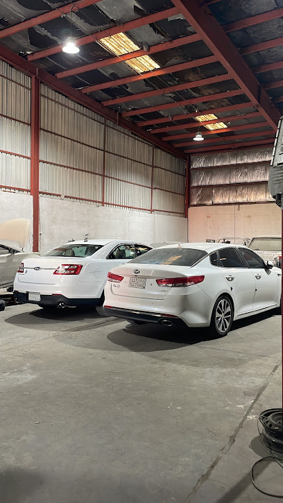 مركز يور كار لصيانة السيارات - Saudi Arabia|Al Khobar 34625|34625