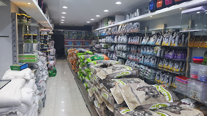 مؤسسة أرض الصداقة للتجارة - Dammam - +966 59 291 2614