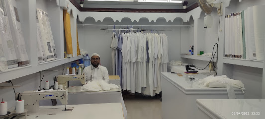 Medmar Gents Tailor 2 -  - +966 50 024 8117