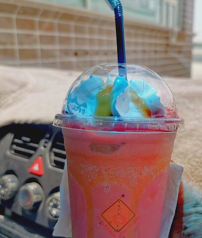 Road Café | قهوة الطريق - Safwa - +966 50 624 0568