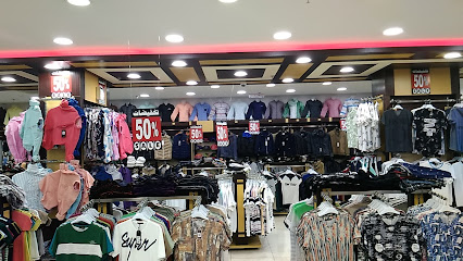 اسلوب الرباعي للملابس الجاهزه - Taif - +966 50 471 5715