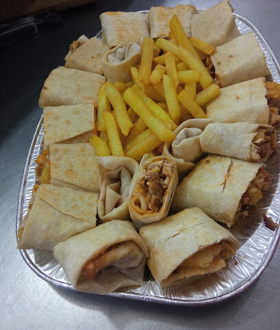 بوفيه مشويات الفرسان - Al Artawiyah - +966 53 328 3346
