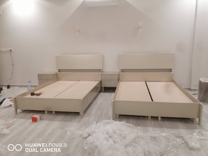 نجار الخرج -  - +966 54 775 2509