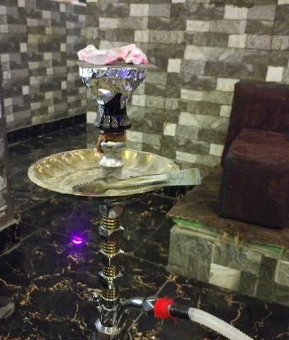 مقهى الكناري الجديد - Al Jubail - +966 53 341 7614