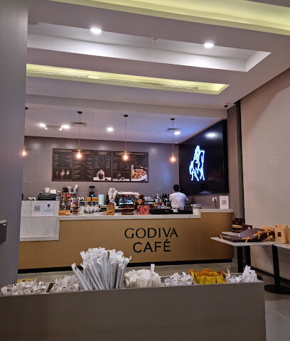 Godiva - Al Khobar - Al Khobar - +966 13 881 5593