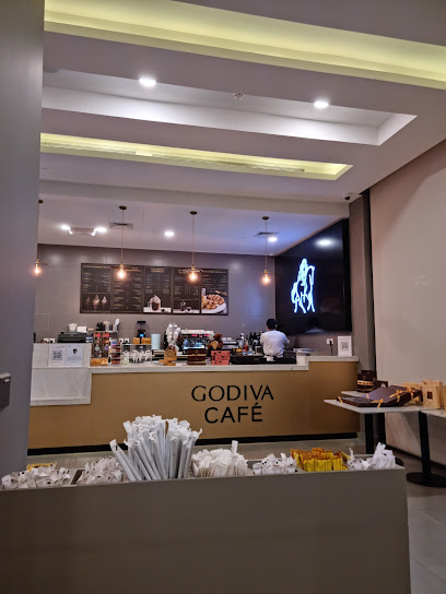 Godiva - Al Khobar - Al Khobar 34437