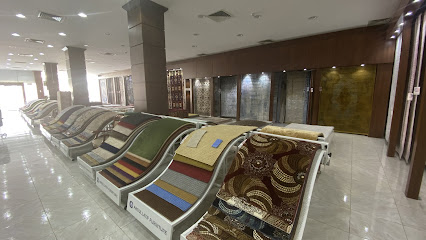 مفروشات العبداللطيف سجاد وموكيت - Riyadh - +966 9200 02233