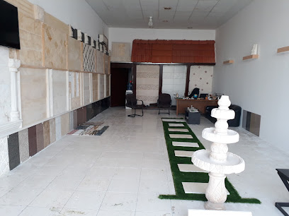 شركة قصر عقدة لابناء ناصر حمد الحوطي للسراميك - Hail - +966 16 532 6454