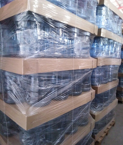 Bisan plastic factory - Hafar Al Batin - +966 50 910 5892