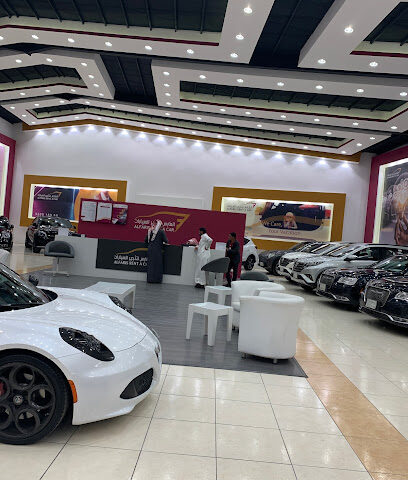 الفارس لتأجير السيارات - Khamis Mushait - +966 9200 18050