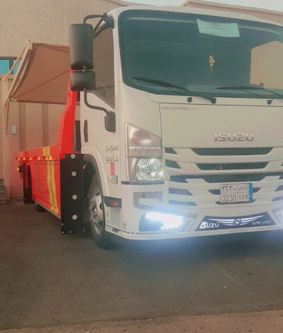 سطحة رابغ - Rabigh - +966 54 283 6998