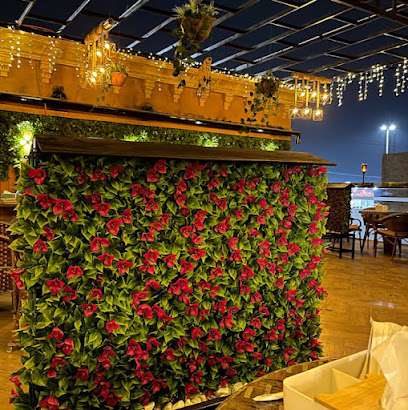 ترو كافيه - Najran - +966 50 608 0285