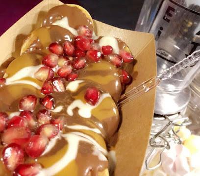 كوفي مخرج 99 Exitcoffee - Abha - +966 55 779 7490