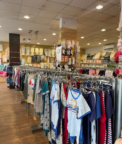 Osama Sundries - Uyun Al Jawa - +966 50 601 4299
