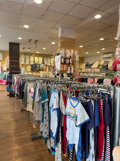 Osama Sundries - Saudi Arabia|Uyun Al Jawa 52768|Al Nahdah