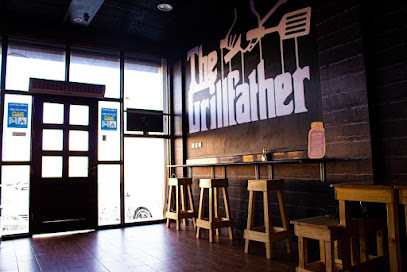 The Grill Father - Tabuk -