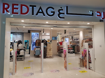 REDTAG - Ar Rass - +966 800 304 3113