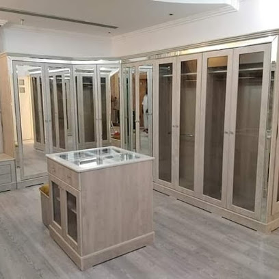 Carpenter - Riyadh - +966 53 658 3224
