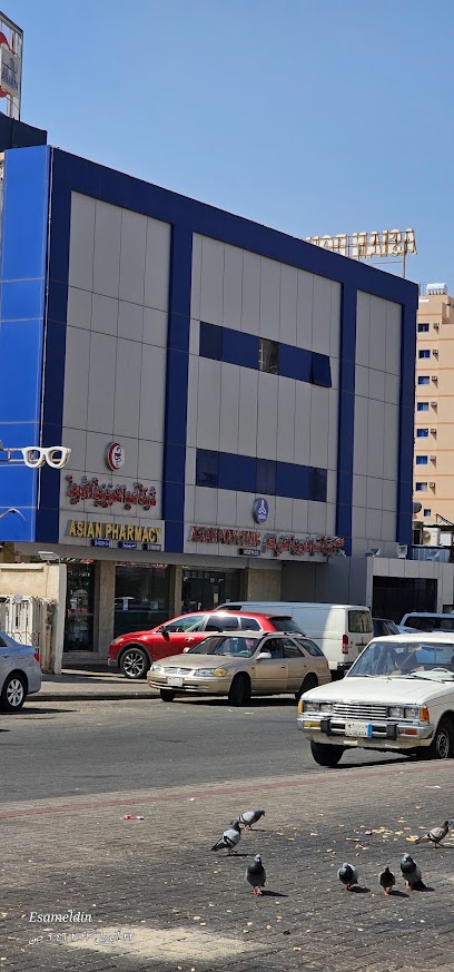 ملحمة الصفا لجميع أنواع اللحوم الطازجة - Mecca 24243