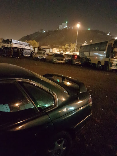 Khaldiya Car Lift Parking Makkah - Saudi Arabia|Mecca 24232|Al Khalidiyyah|6345 Ghazi Ibn Dhafir