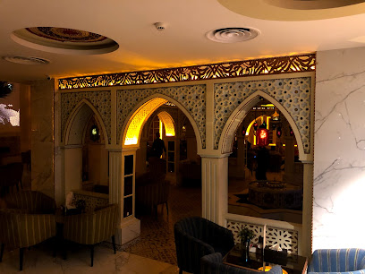 Sayf cafee - Al Jubail -
